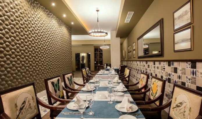 Palm Wings Ephesus Beach Resort