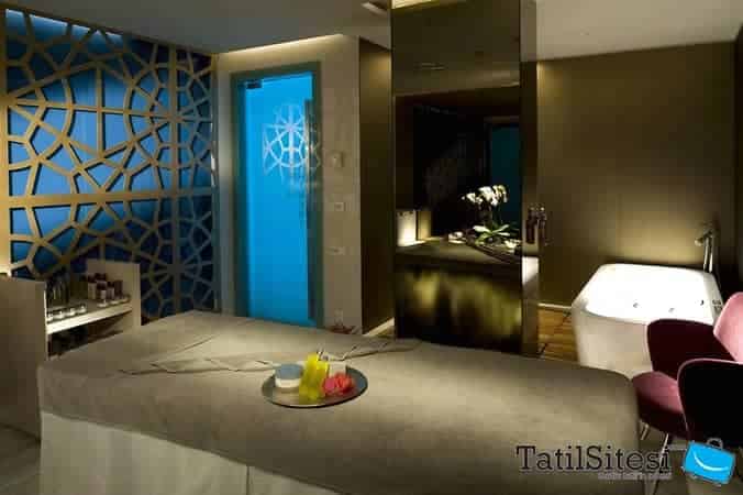 Palmalife Bodrum Resort & Spa 