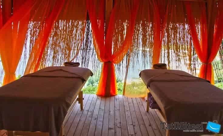 Palmalife Bodrum Resort & Spa 
