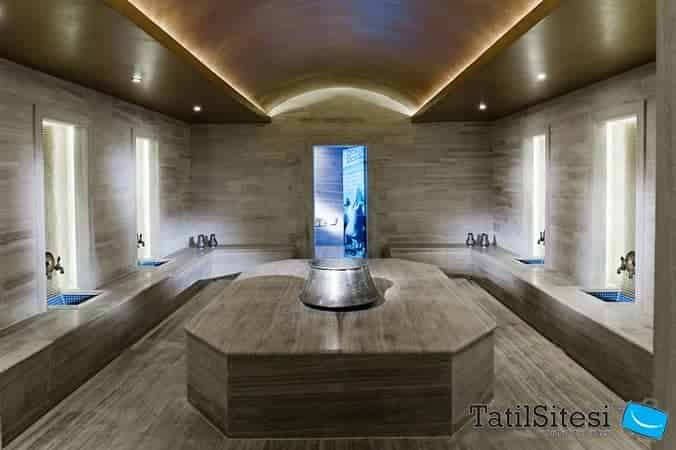 Palmalife Bodrum Resort & Spa 