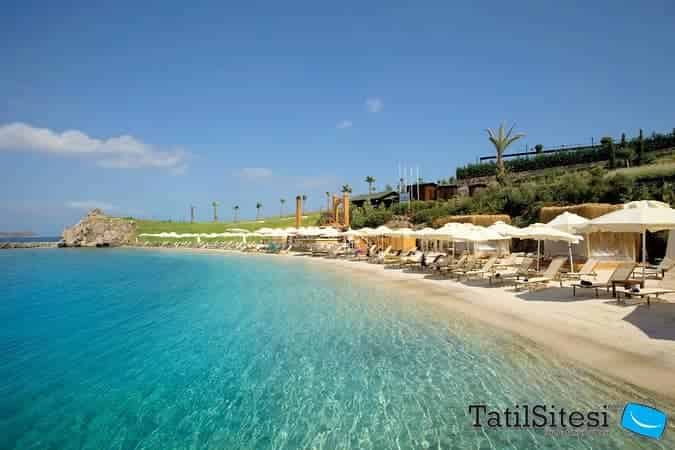 Palmalife Bodrum Resort & Spa 