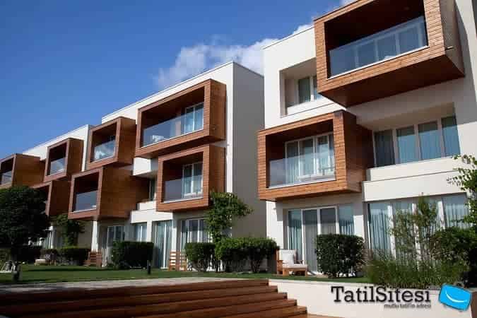 Palmalife Bodrum Resort & Spa 