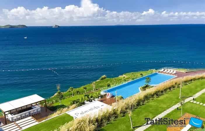 Palmalife Bodrum Resort & Spa 