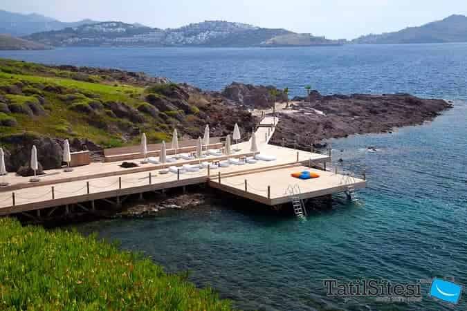 Palmalife Bodrum Resort & Spa 