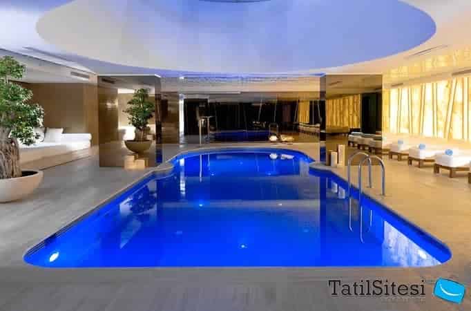 Palmalife Bodrum Resort & Spa 