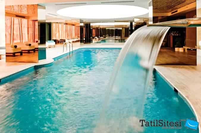Palmalife Bodrum Resort & Spa 