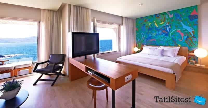 Palmalife Bodrum Resort & Spa 
