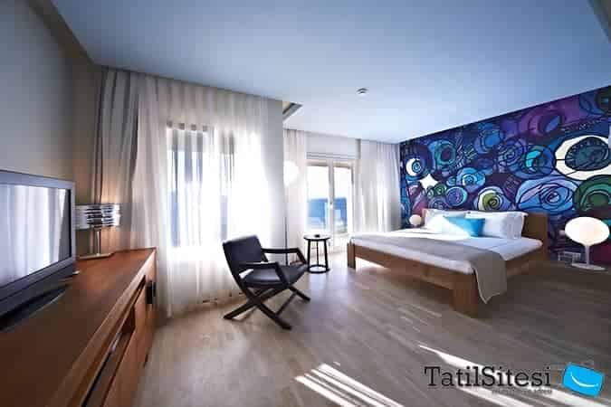 Palmalife Bodrum Resort & Spa 
