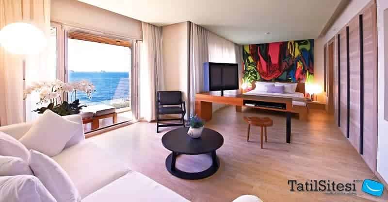 Palmalife Bodrum Resort & Spa 
