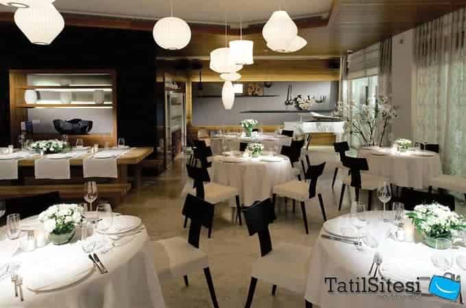 Palmalife Bodrum Resort & Spa 