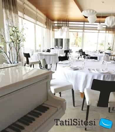 Palmalife Bodrum Resort & Spa 