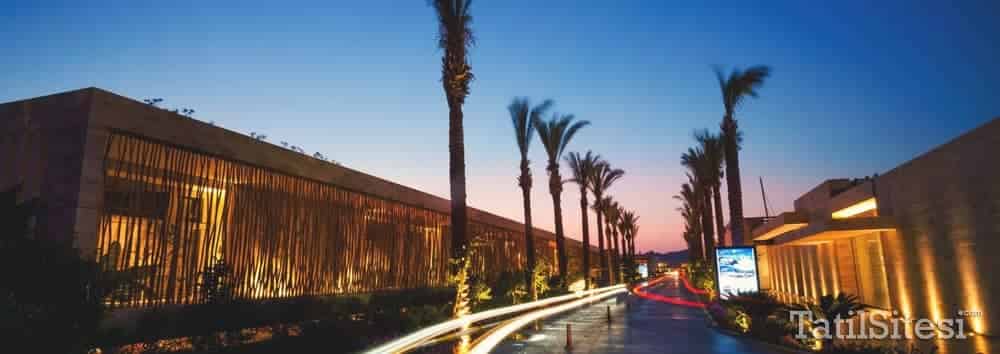 Palmalife Marina Suites Hotel