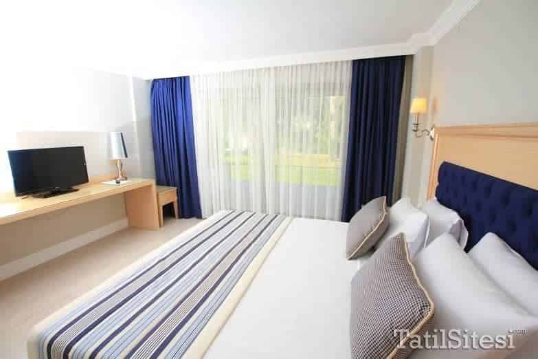 Palm Bay Beach Hotel