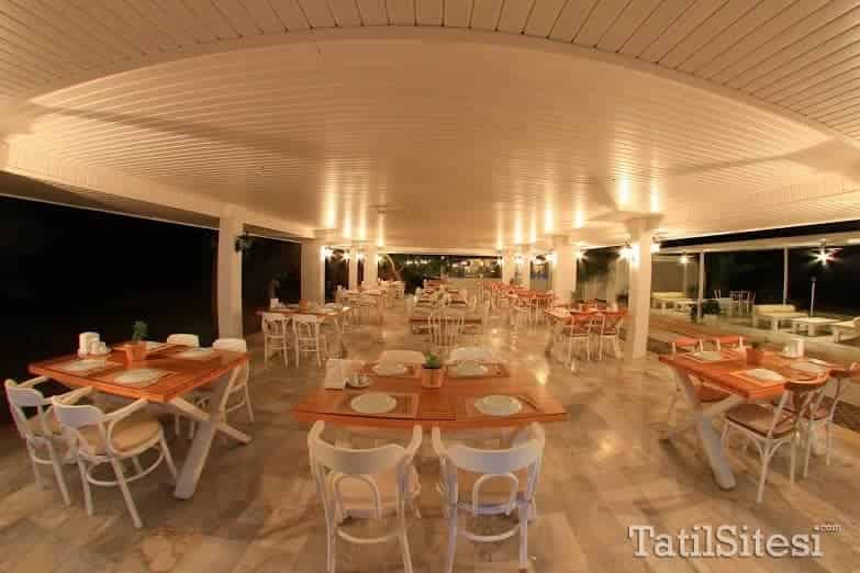 Palm Bay Beach Hotel