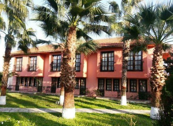 Palmeden Hotel