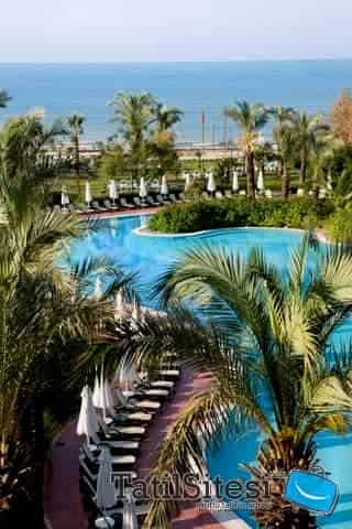 Paloma Grida Village & SPA Hotel