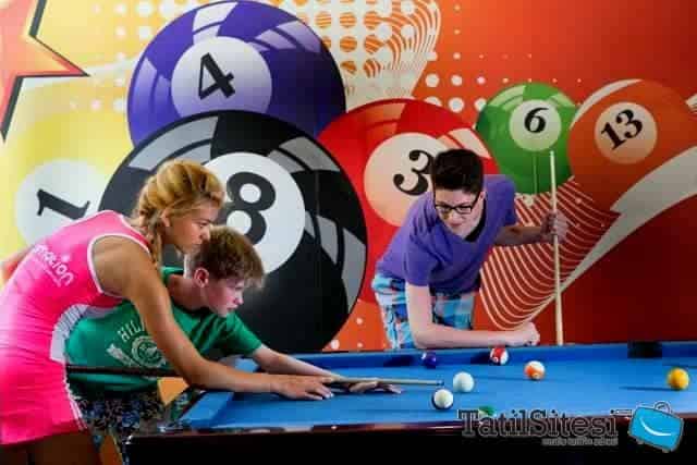 Paloma Grida Village & SPA Hotel