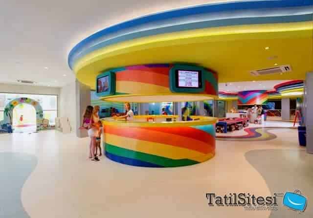 Paloma Grida Village & SPA Hotel