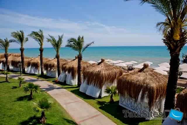 Paloma Grida Village & SPA Hotel