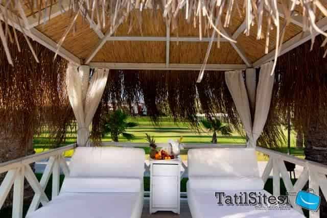 Paloma Grida Village & SPA Hotel