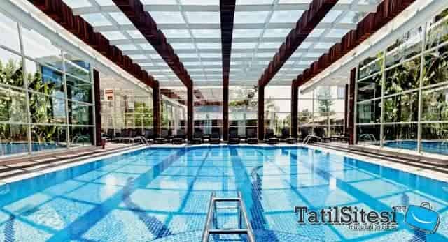 Paloma Grida Village & SPA Hotel