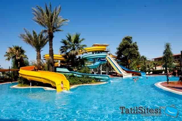 Paloma Grida Village & SPA Hotel