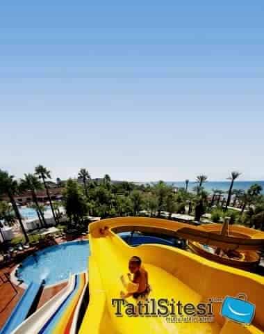 Paloma Grida Village & SPA Hotel