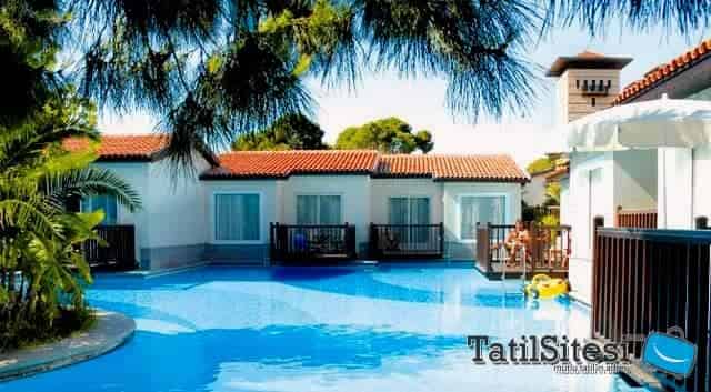 Paloma Grida Village & SPA Hotel