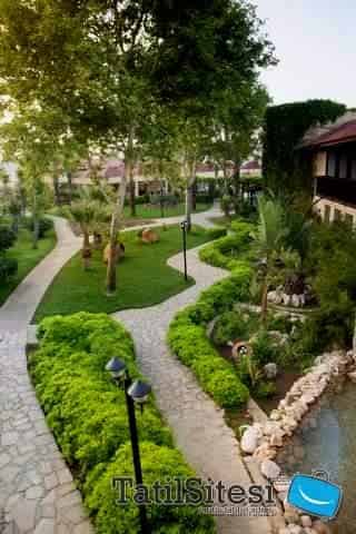 Paloma Grida Village & SPA Hotel