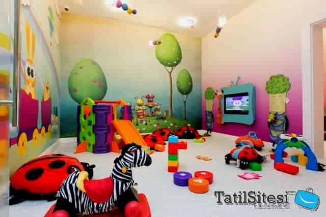 Paloma Grida Village & SPA Hotel