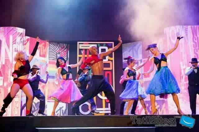 Paloma Grida Village & SPA Hotel