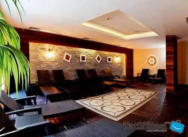 Paloma Grida Village & SPA Hotel