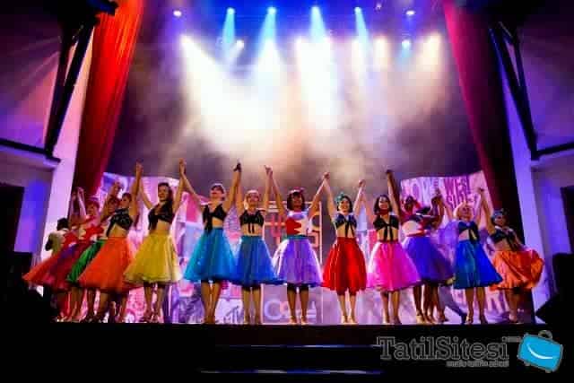 Paloma Grida Village & SPA Hotel