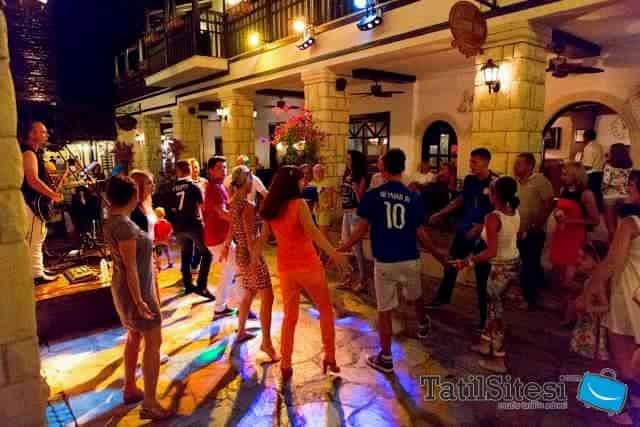 Paloma Grida Village & SPA Hotel