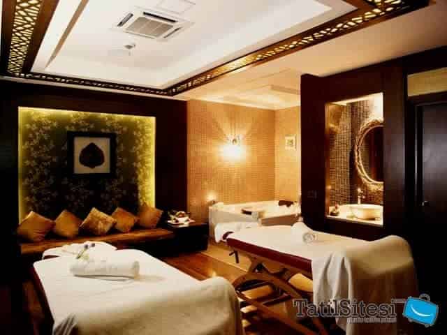 Paloma Grida Village & SPA Hotel