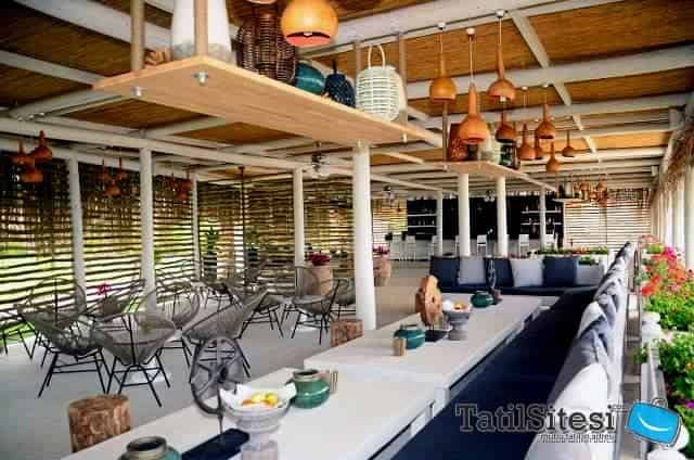 Paloma Grida Village & SPA Hotel