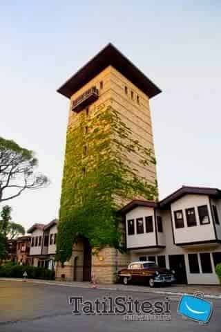 Paloma Grida Village & SPA Hotel