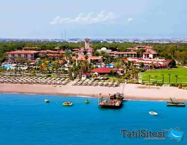 Paloma Grida Village & SPA Hotel