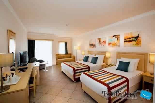 Paloma Grida Village & SPA Hotel