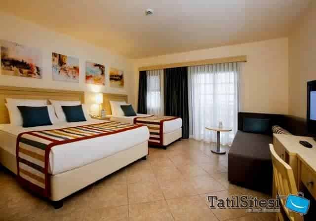 Paloma Grida Village & SPA Hotel