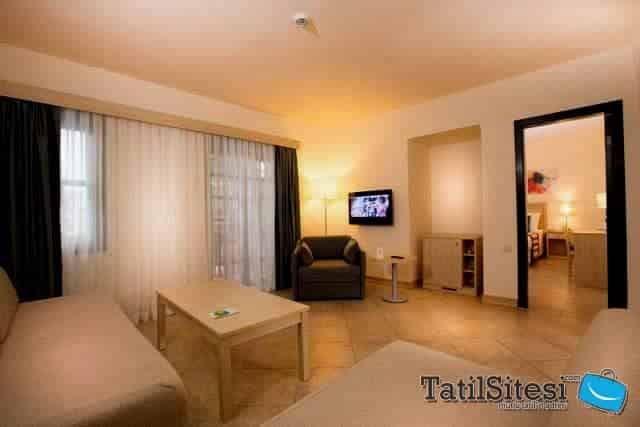 Paloma Grida Village & SPA Hotel