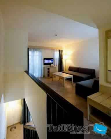 Paloma Grida Village & SPA Hotel