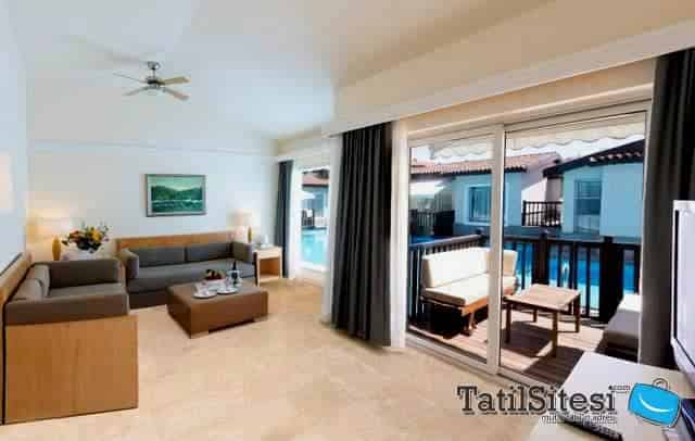 Paloma Grida Village & SPA Hotel