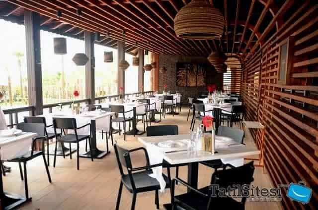 Paloma Grida Village & SPA Hotel