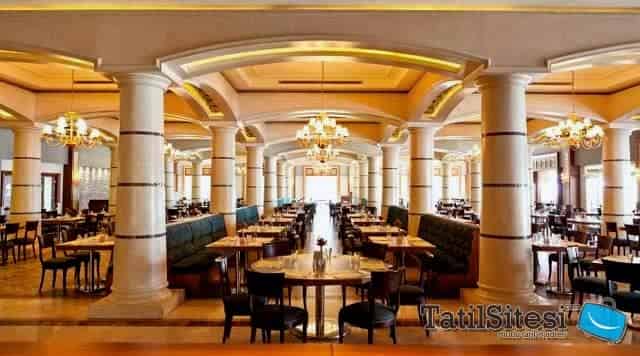 Paloma Grida Village & SPA Hotel