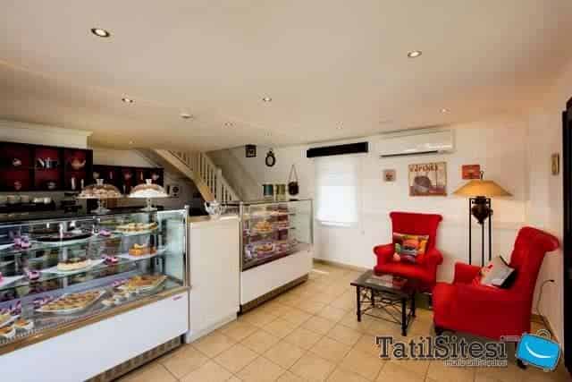 Paloma Grida Village & SPA Hotel