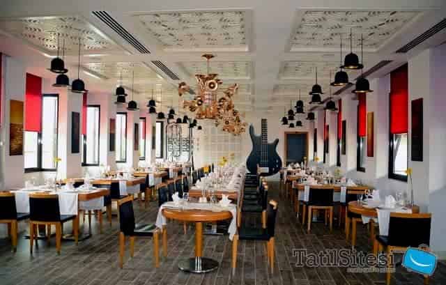 Paloma Grida Village & SPA Hotel