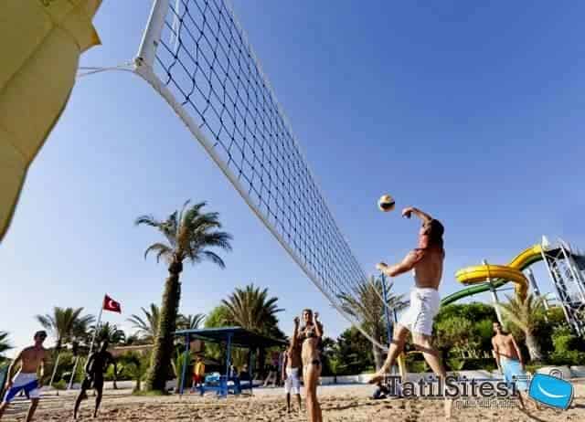 Paloma Oceana Resort