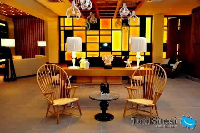 Paloma Oceana Resort