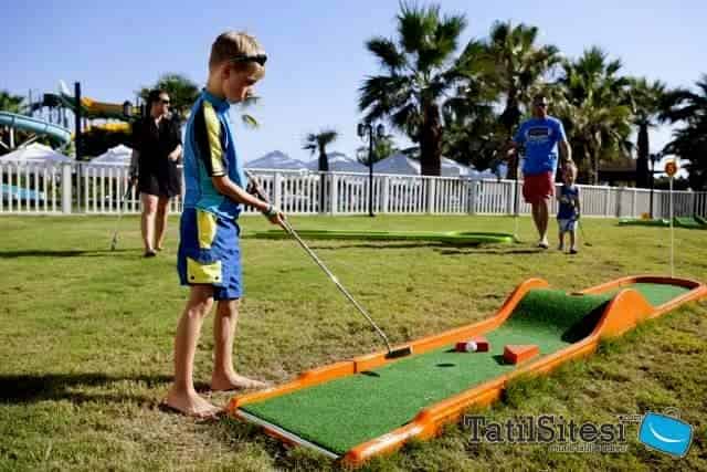 Paloma Oceana Resort